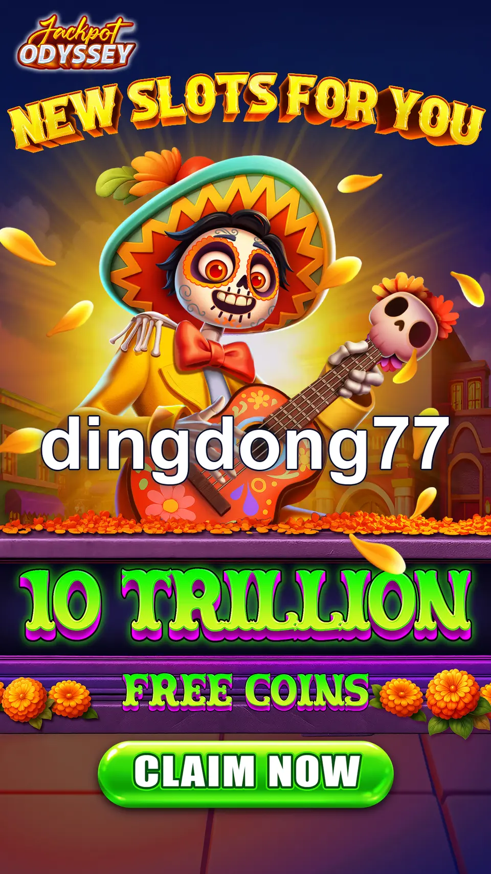 dingdong77 APK